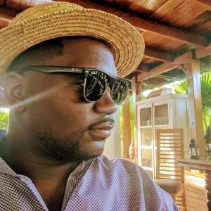 Meet your Posher, Kaseem